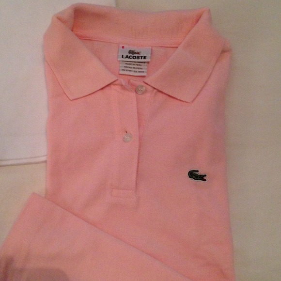 Lacoste - Picture 1 of 4