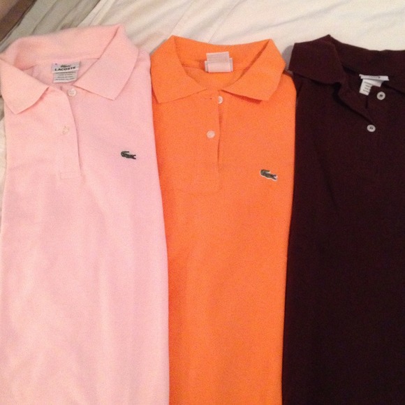 Lacoste - Picture 2 of 4