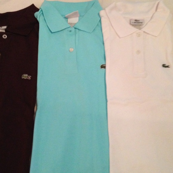 Lacoste - Picture 3 of 4