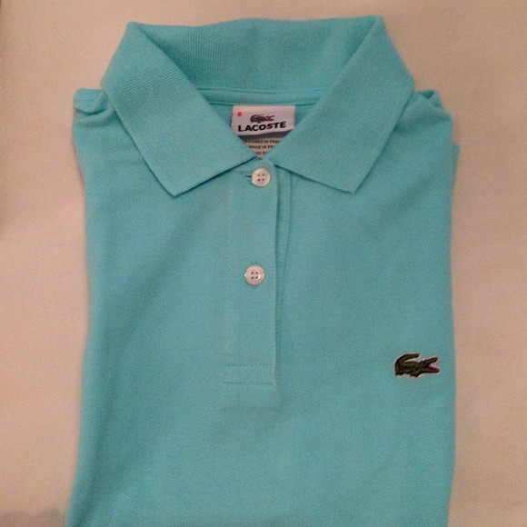 Lacoste - Picture 4 of 4