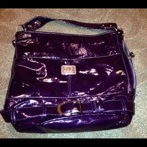 SOLD Dolce And Gabbana 'inspired' Hand Bag