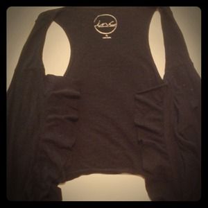 👏SOLD👏Inc cotton vest sz xl