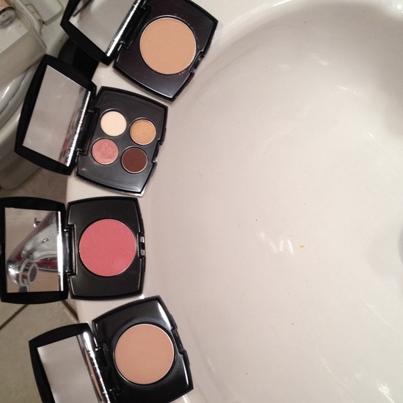 Lancôme Make up!