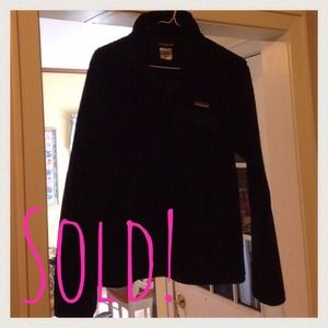 Patagonia Pullover SOLD