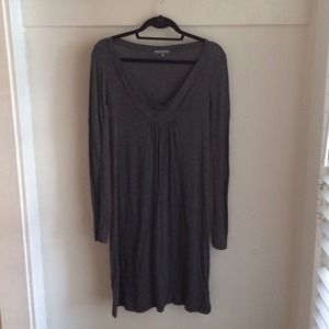 James Perse cotton dress