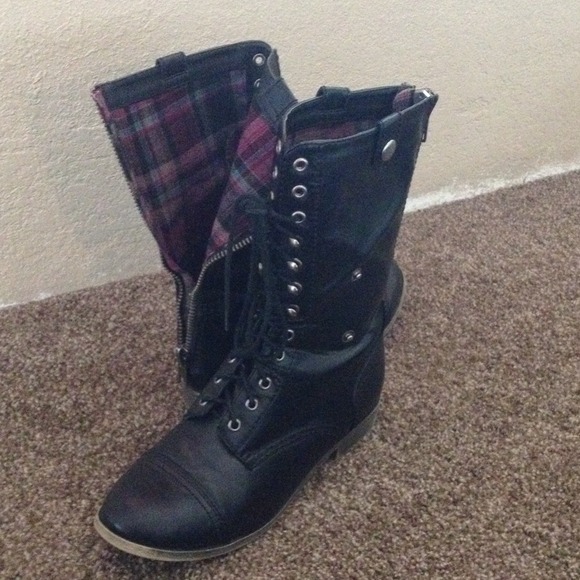 Boots - Boots