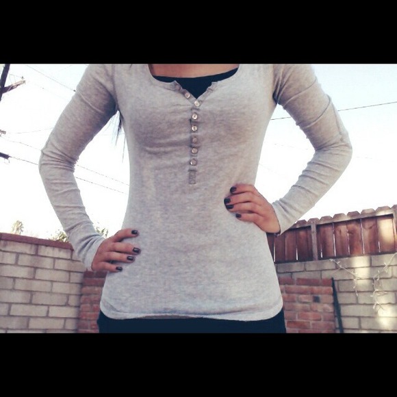 Long Sleeve - Picture 2 of 2