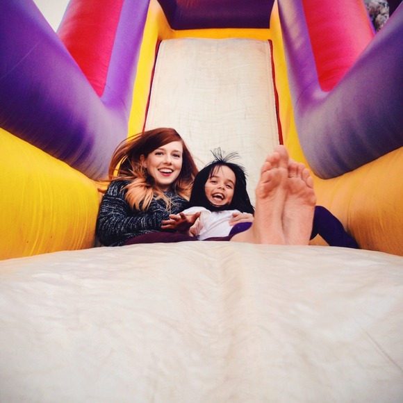 About Me & My Closet - Picture 2 of 4