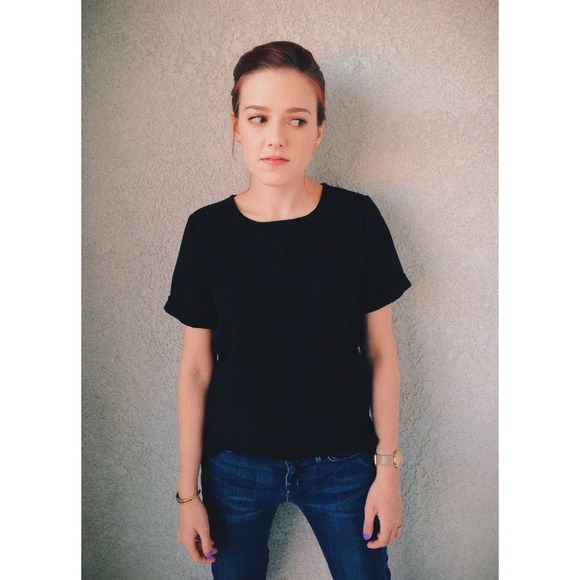 About Me & My Closet - Picture 3 of 4