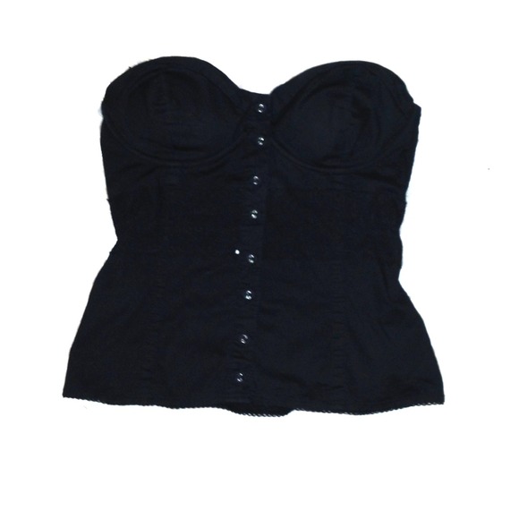 Guess corset