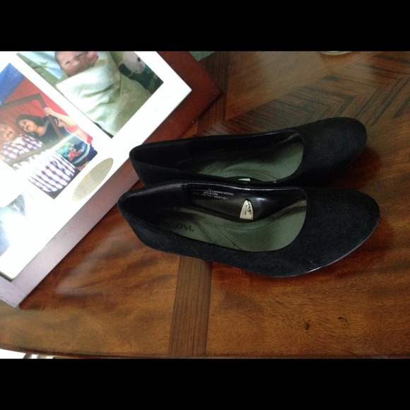 Neuroma black wedges