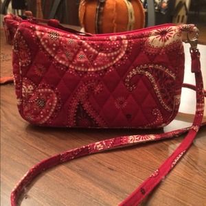 Vera Bradley bag