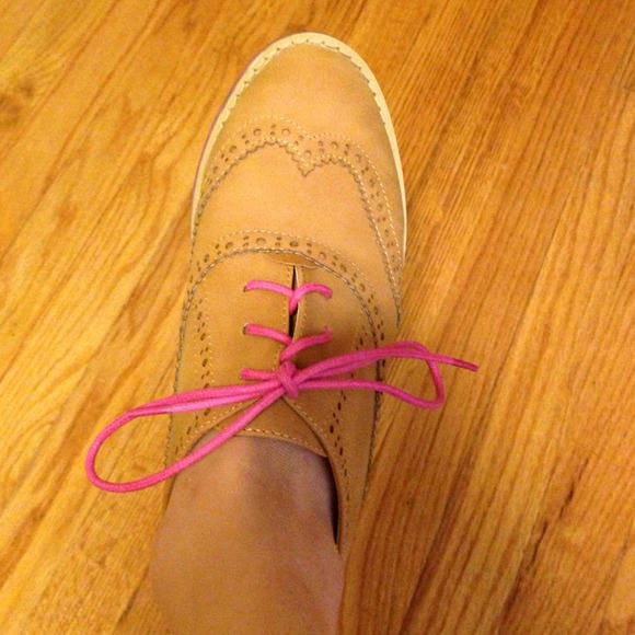 Supercute shoes