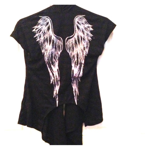 Arden b top