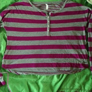 Shirt from Aeropostale