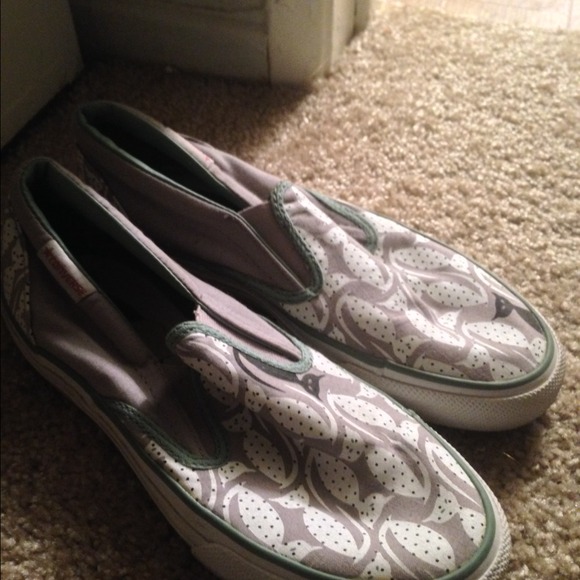Converse sneakers