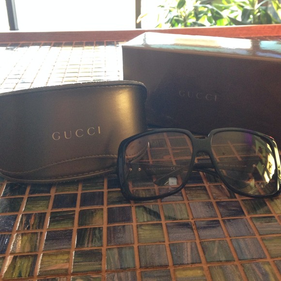 Authentic Gucci Women's Sunglasses