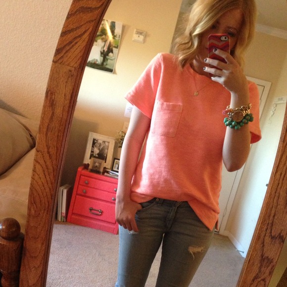 J. Crew Summer Weight Sweater