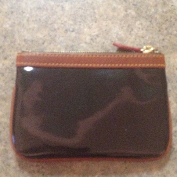 Dooney & Bourke Wallet - Picture 2 of 2