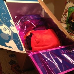 112 mega bundle #1 on hold!