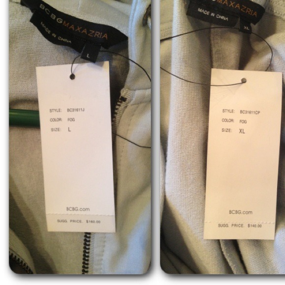 BCBG MAX AZARIA NWT - Picture 4 of 4