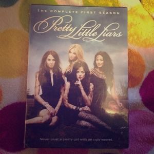Pretty little liars complete season 1