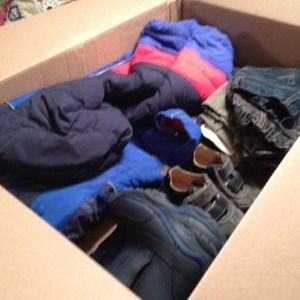 112 mega bundle #2 on hold!