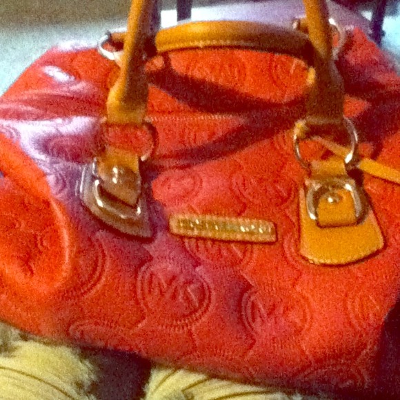 Mk handbag