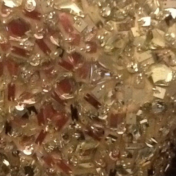 👗✨B E A U T I F U L   D R E S S✨👗w/  embroidery - Picture 2 of 4