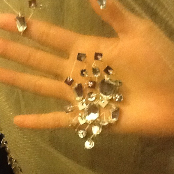 👗✨B E A U T I F U L   D R E S S✨👗w/  embroidery - Picture 4 of 4