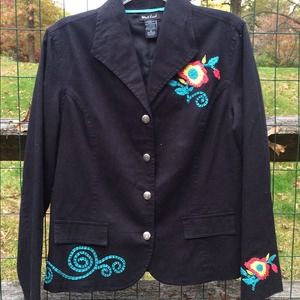 Blazer
