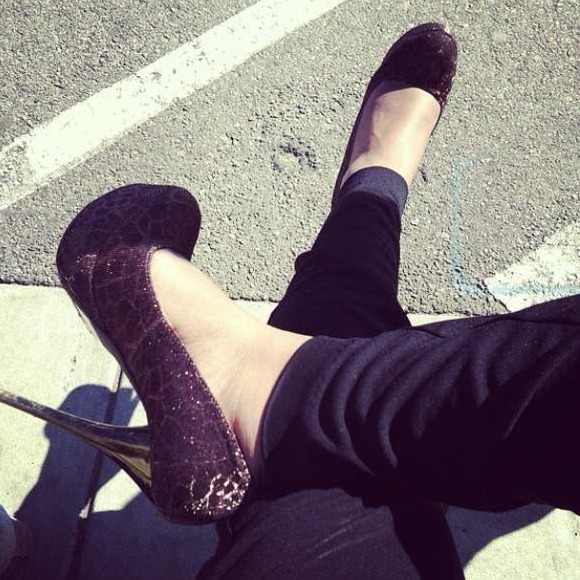 💄👜👠