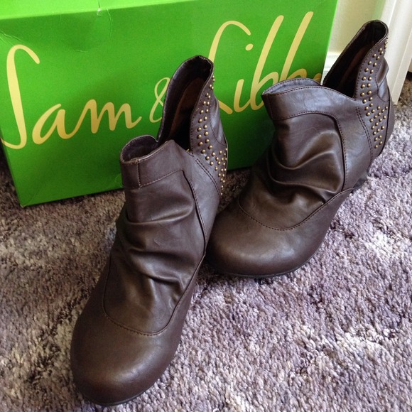 Women's Big Trend Bootie