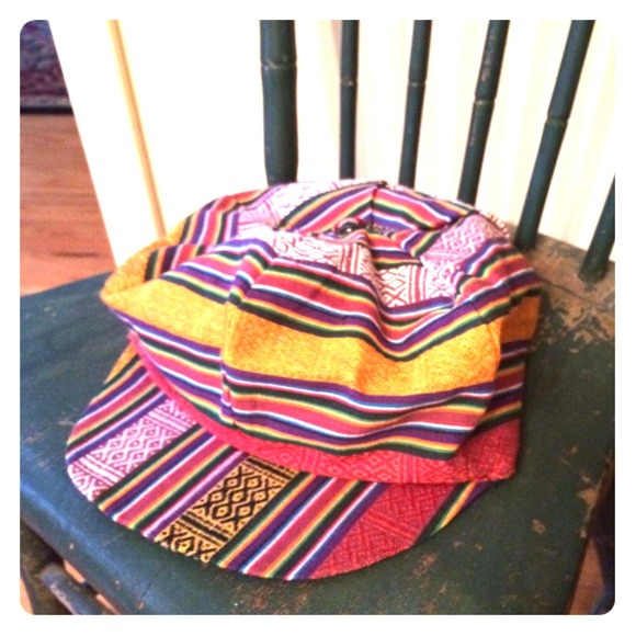 Hat - Picture 1 of 3