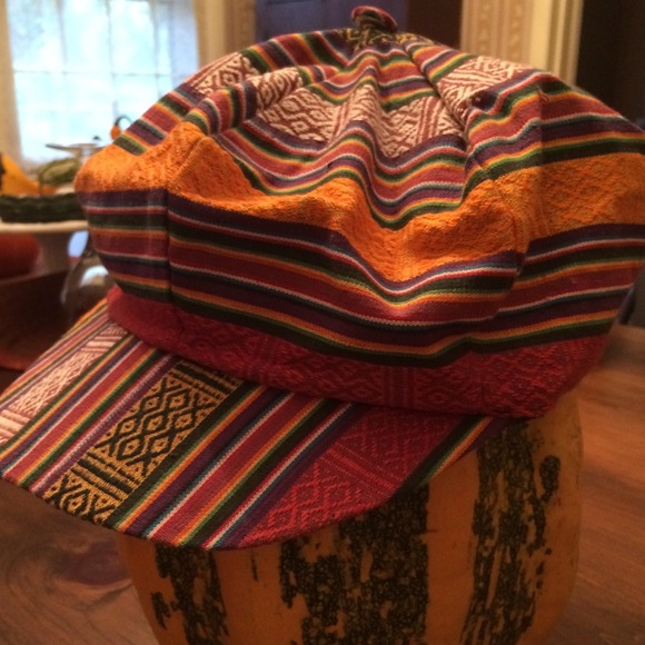 Hat - Picture 2 of 3