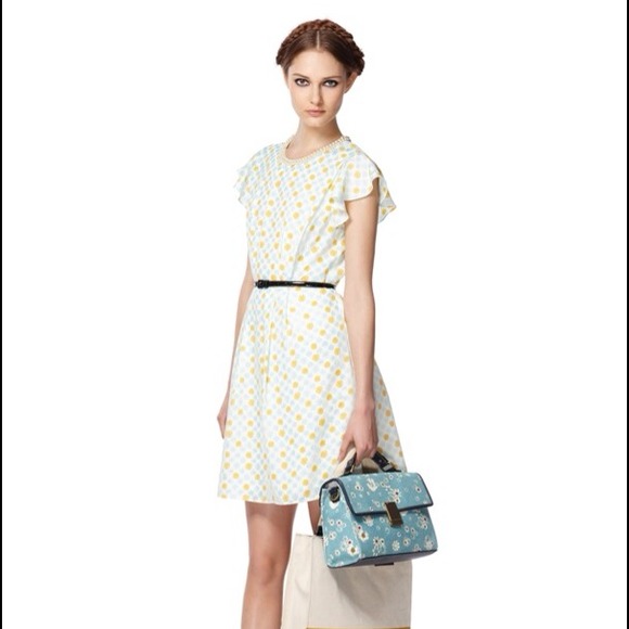 🎉Host Pick🎉Jason Wu x Target Cream Pearl Dress