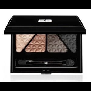 Edward bess prismette eye shadow quad