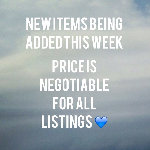 New items this week!! - Picture 1 of 1