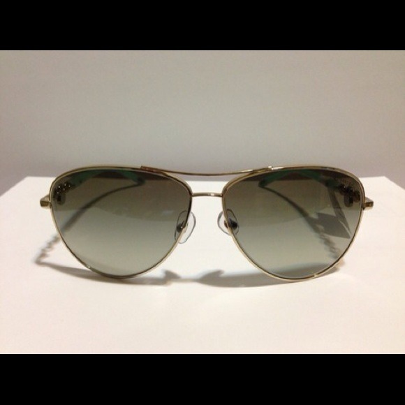 Tiffany & co sunglasses