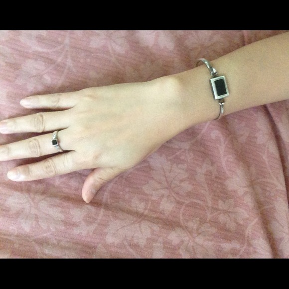 925 Sterling Silver Made in Mexico