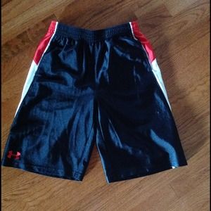 Boys Champion Shorts