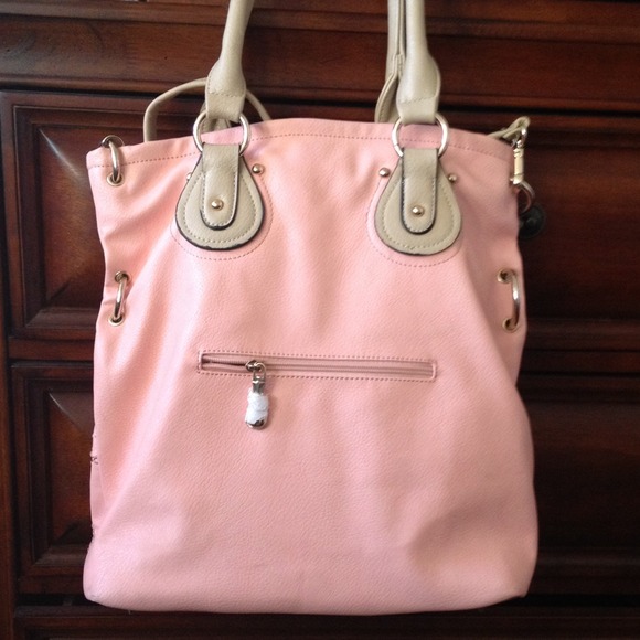 Pink bag - Picture 2 of 4