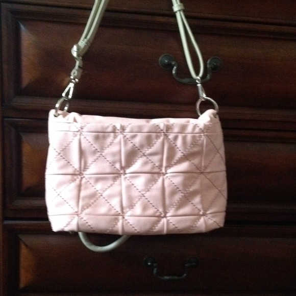 Pink bag - Picture 4 of 4
