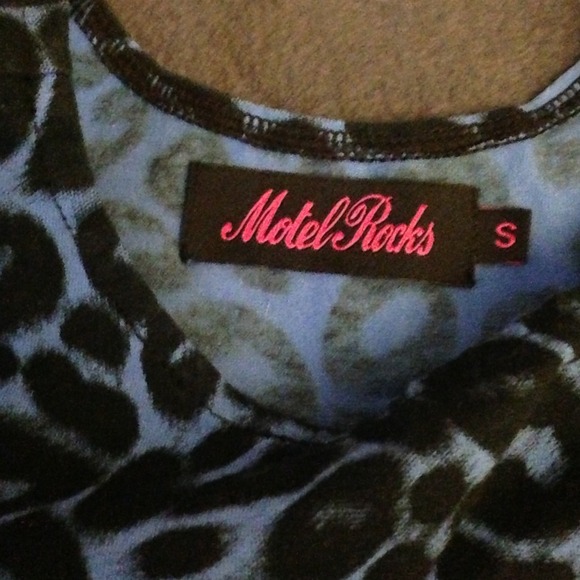 SOLD LOCALLY NastyGal - Picture 2 of 3