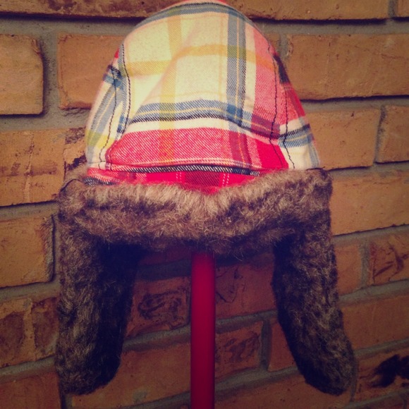 Hollister Winter hat