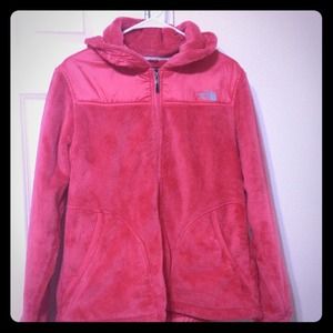 The North Face Jacket