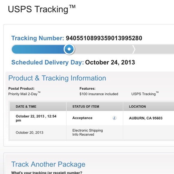 Proof for daddygirl1229