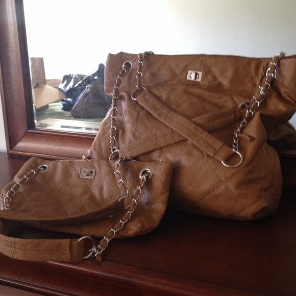 2 bags ,set