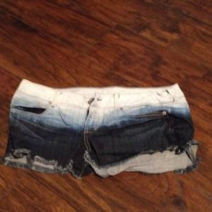 American eagle shorts