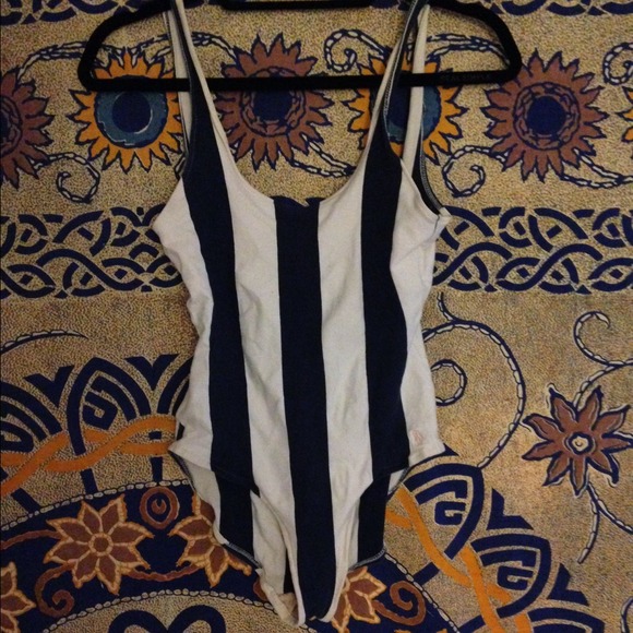 Vintage Ralph Lauren swimsuit